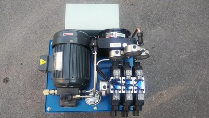 選擇比例換向閥配套傳感器時應(yīng)考慮哪些因素？